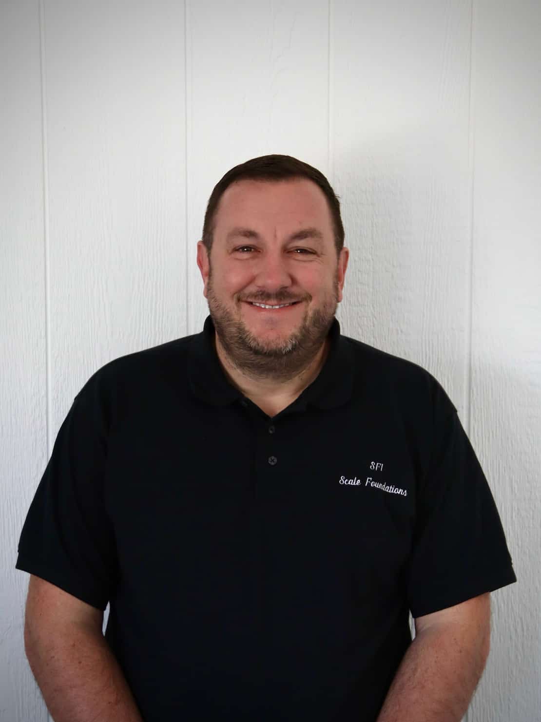 Team Member Headshot