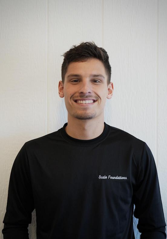 Team Member Headshot